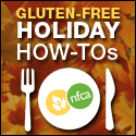 Gluten-Free Holiday How-Tos